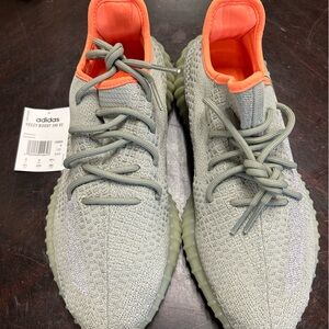 Yeezy Boost 35 V2 “Desert Sage”